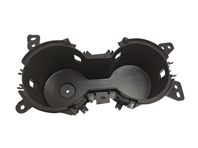 汽車零部件新能源