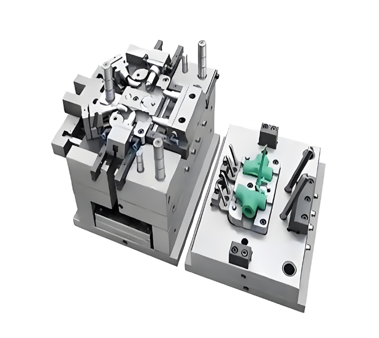 選擇塑膠模具六大要求