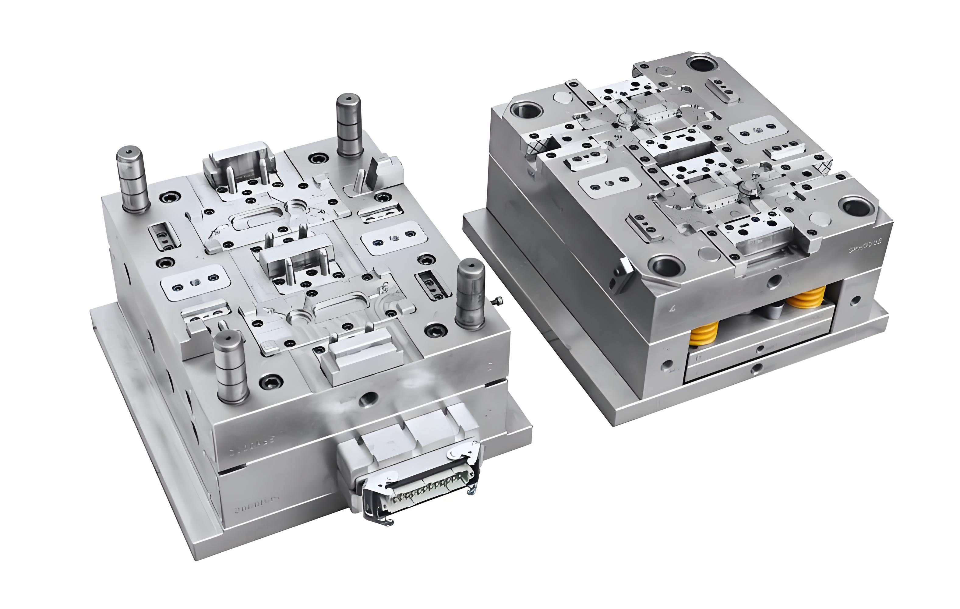  電腦配件模具生產(chǎn)：技術(shù)革新與市場(chǎng)驅(qū)動(dòng)下的產(chǎn)業(yè)生態(tài)解析