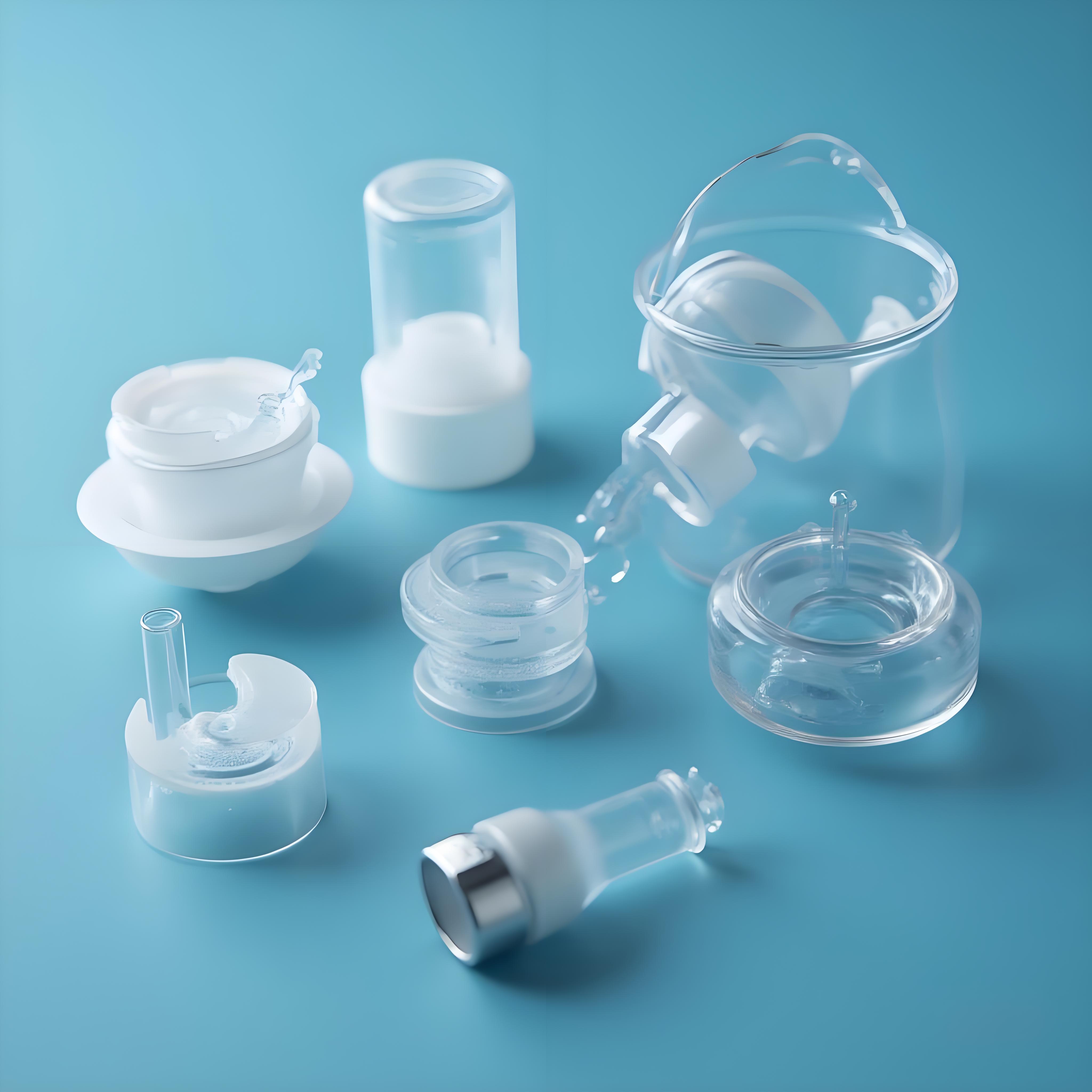 醫(yī)療行業(yè)注塑模具產(chǎn)品種類及生產(chǎn)要點(diǎn)