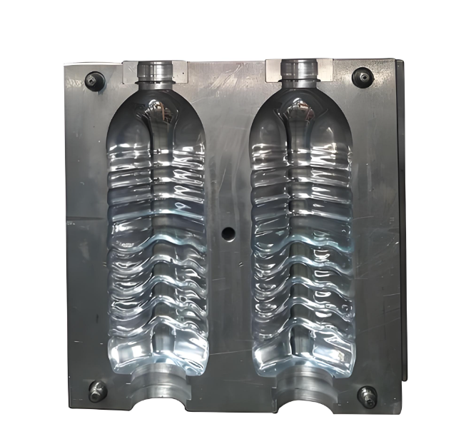 吹塑模具加工過程中遇到的難題及系統(tǒng)性對策