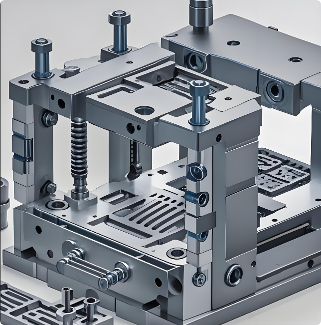 汽車零部件注塑加工對加工材料的要求