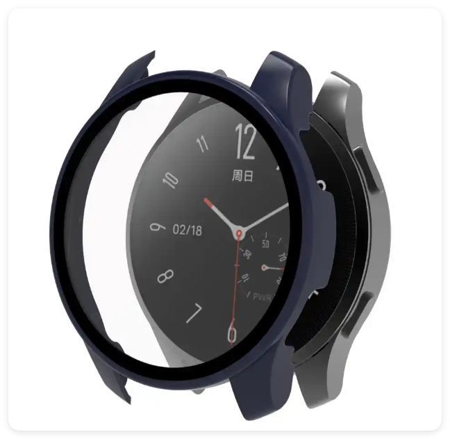 智能手表表殼注塑模具的高精尖要求